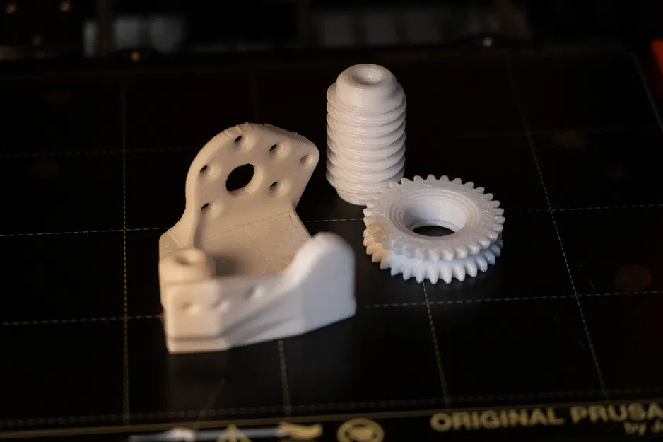 Tời mini Lil Winch V2 - Image 5