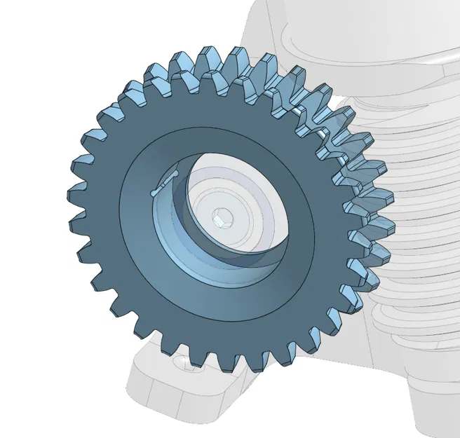 Tời mini Lil Winch V2 - Image 7