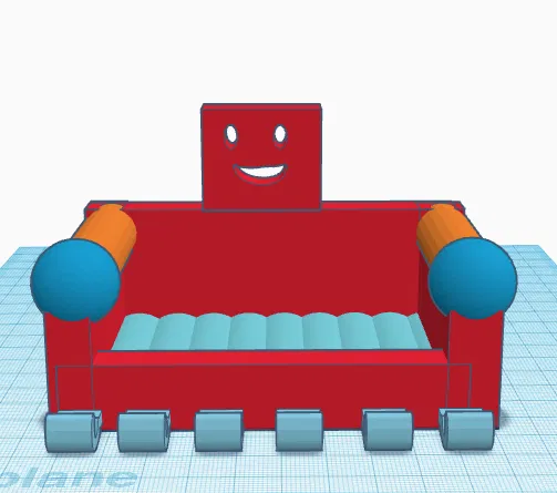 Cậu Bé Giỏ Nhà Tắm - Image 1