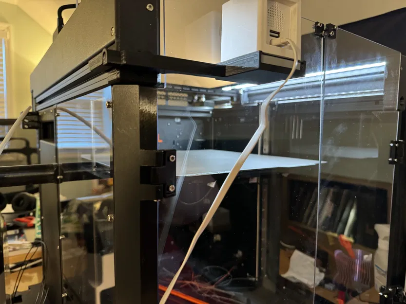 Giá đỡ Camera Wyze: Bản Remix cho dòng Prusa XL - Image 5