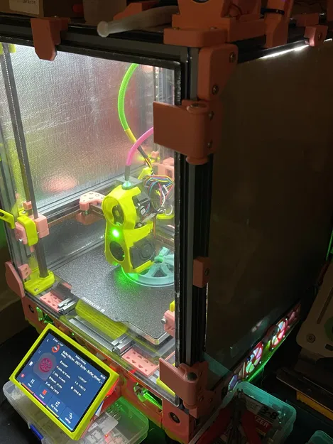 Bản lề cửa Micron+ - Ốc Chicago - Image 2