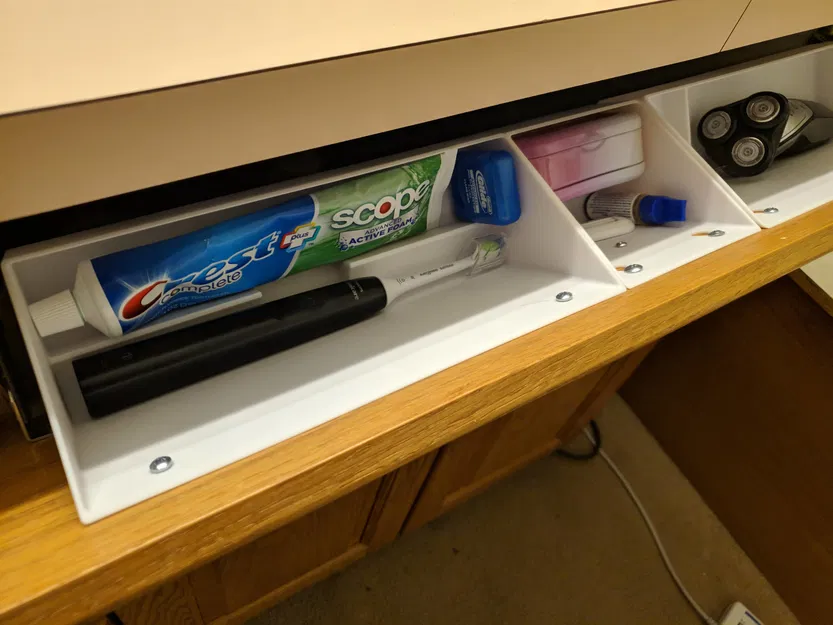 Khay Đựng Đồ Nhà Tắm - Image 2