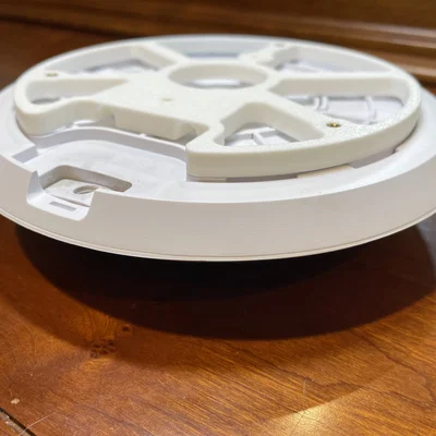 Tấm Adapter Gắn Ubiquiti U6 Long-Range
