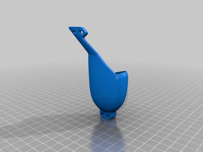 Kẹp tay cầm Oculus Quest và Rift S kiểu Valve Index Knuckles - Image 3