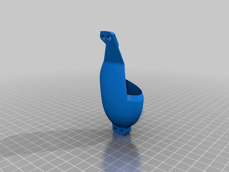 Kẹp tay cầm Oculus Quest và Rift S kiểu Valve Index Knuckles - Image 4