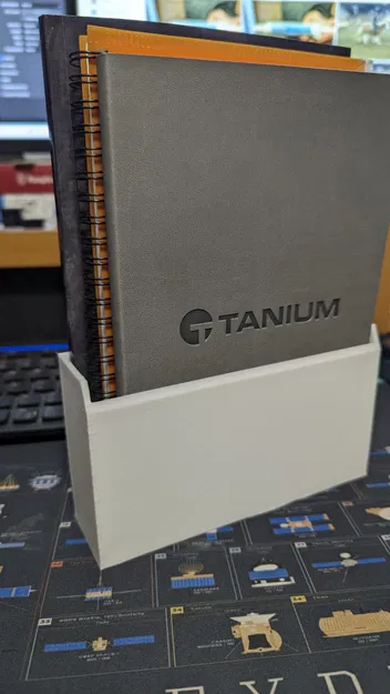 Kệ Đựng Sổ Tay HSW - Image 1