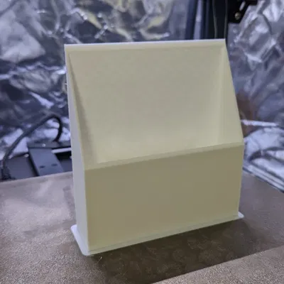 Kệ Đựng Sổ Tay HSW