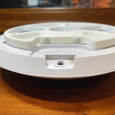 Tấm Adapter Gắn Ubiquiti U6 Long-Range