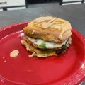 Dụng Cụ Cắt Bánh Mì Hamburger - Thumbnail 2