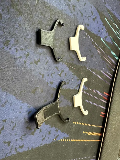 Giá đỡ mô hình Star Trek Lớp Galaxy/Nebula - Image 8