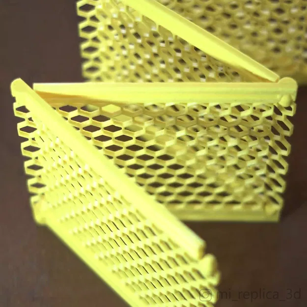 Lưới Bóng Bàn Module Không Cần Vợt - Image 4