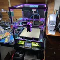 Công Tắc Đèn Chân Váy Trước Voron 2.4 (300mm) - Thumbnail 1