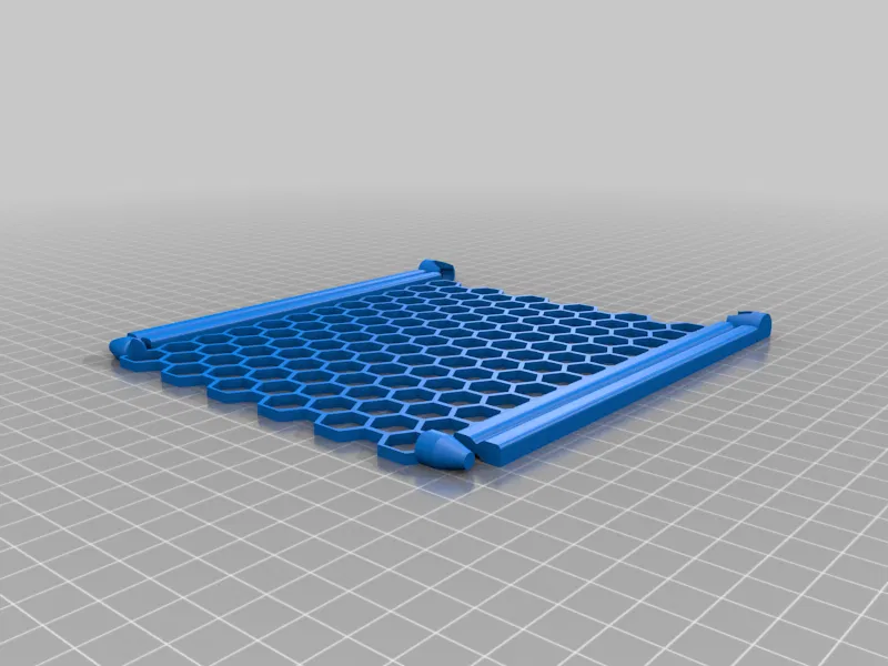 Lưới Bóng Bàn Module Không Cần Vợt - Image 10