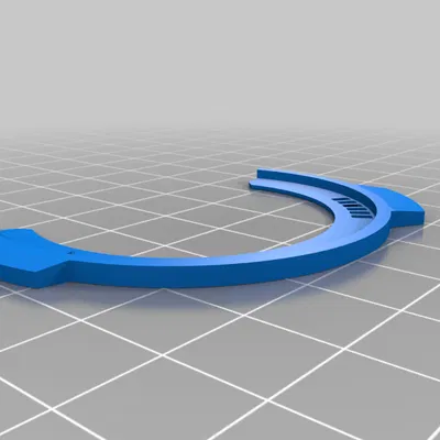 Khuôn Mẫu Mã Hóa 6bit Ống Kính Leica M