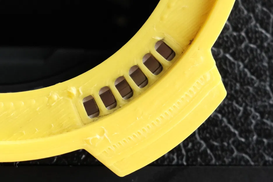 Khuôn Mẫu Mã Hóa 6bit Ống Kính Leica M - Image 7