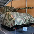 Mô hình Xe tăng Panzerkampfwagen VIII Maus - Thumbnail 5