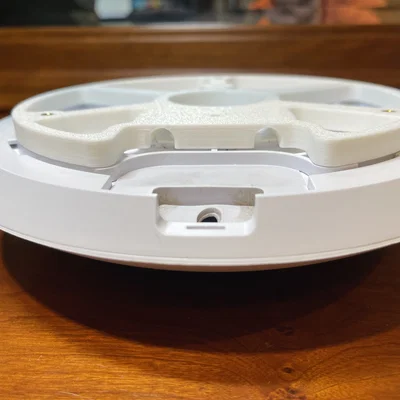 Tấm Adapter Gắn Ubiquiti U6 Long-Range