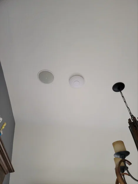 Tấm Adapter Gắn Ubiquiti U6 Long-Range - Image 6