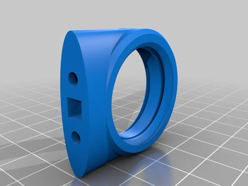 Vòng Ánh Sáng "Rings of Light" - Image 7