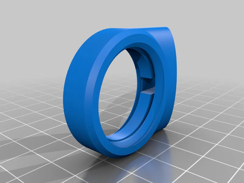 Vòng Ánh Sáng "Rings of Light" - Image 8