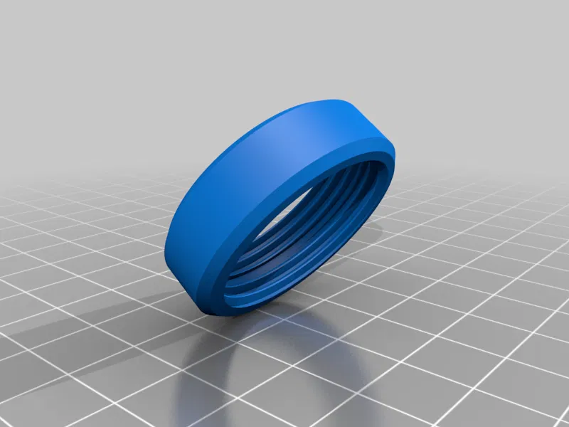 Vòng Ánh Sáng "Rings of Light" - Image 9