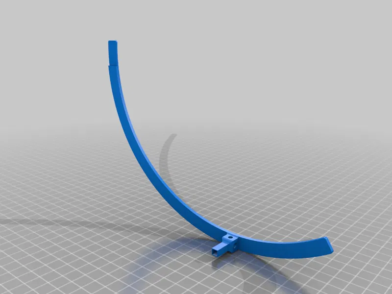 Vòng Ánh Sáng "Rings of Light" - Image 14