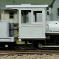 Mô Hình Tàu Hơi MDC 2-6-0 HOn30 - Thumbnail 1