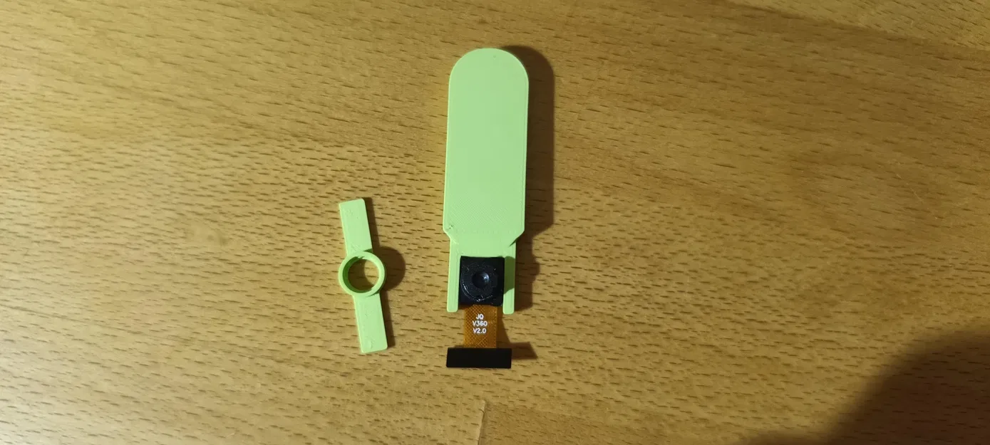 Dụng cụ chỉnh nét ống kính ESP32-CAM OV2640 - Image 1