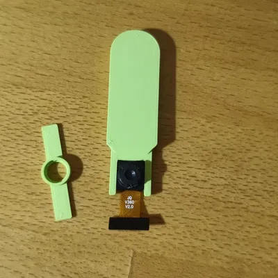 Dụng cụ chỉnh nét ống kính ESP32-CAM OV2640