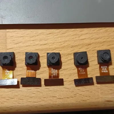 Dụng cụ chỉnh nét ống kính ESP32-CAM OV2640