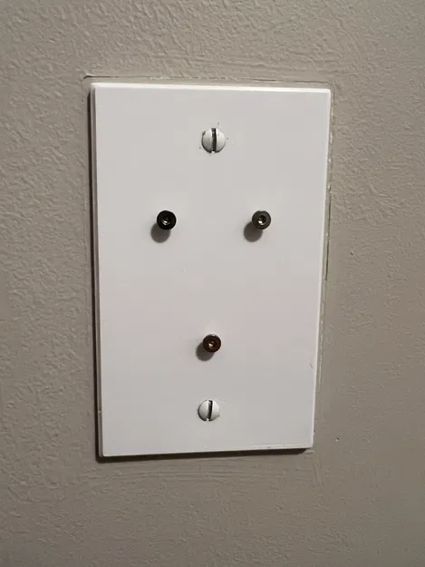 Giá Treo Bàn Phím Ring Thế Hệ 2 Lắp Hộp 1 Gang - Image 2