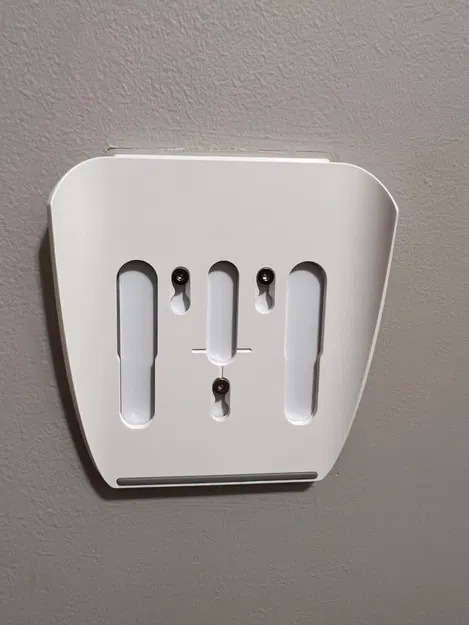 Giá Treo Bàn Phím Ring Thế Hệ 2 Lắp Hộp 1 Gang - Image 3