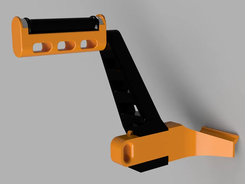 Giá đỡ cuộn dây cho Prusa Mini+ - Image 1