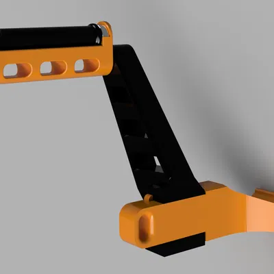 Giá đỡ cuộn dây cho Prusa Mini+