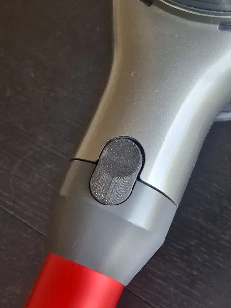 Nút hút bụi Roborock H6 / Nút máy hút bụi Roborock H6 - Image 1