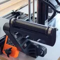 Giá đỡ cuộn dây cho Prusa Mini+ - Thumbnail 3