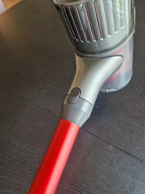 Nút hút bụi Roborock H6 / Nút máy hút bụi Roborock H6 - Image 2