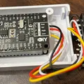 Vỏ OBD2 Cho ESP32 DevKit1 & Bo Mạch CAN Bus MrDIY - Thumbnail 5