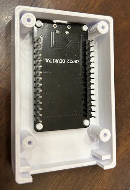 Vỏ OBD2 Cho ESP32 DevKit1 & Bo Mạch CAN Bus MrDIY - Image 6