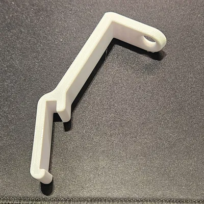 Hướng dẫn Filament Nạp Từ Phía Trước