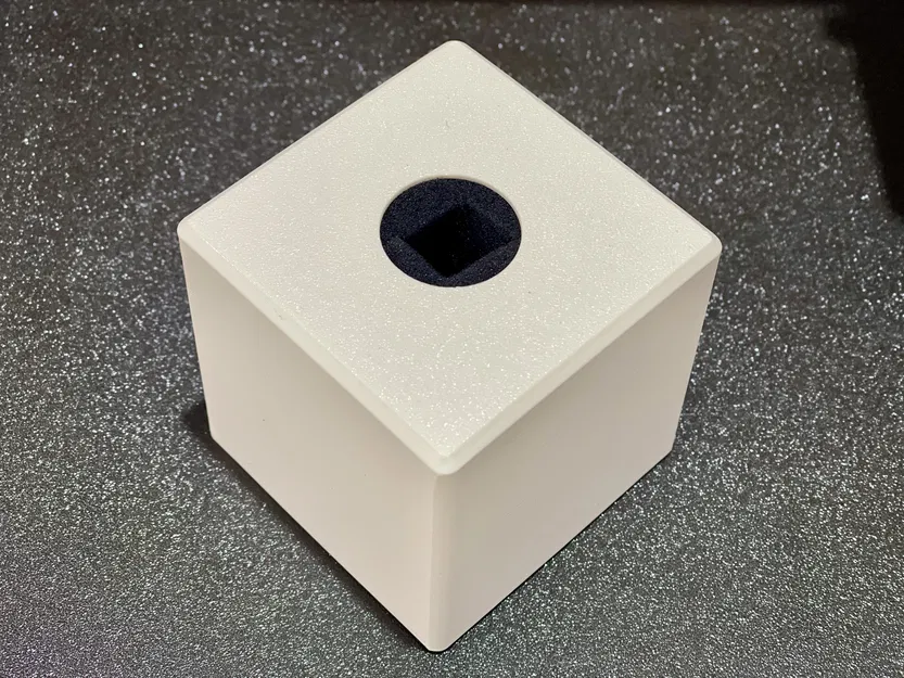 Cờ Micro Hình Khối - Image 1