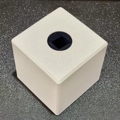 Cờ Micro Hình Khối