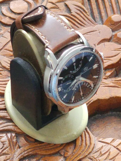 Giá đỡ đồng hồ có thể điều chỉnh vị trí - Image 1