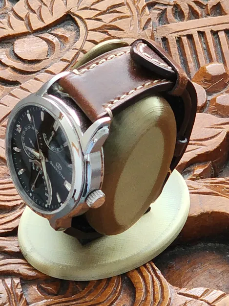 Giá đỡ đồng hồ có thể điều chỉnh vị trí - Image 3