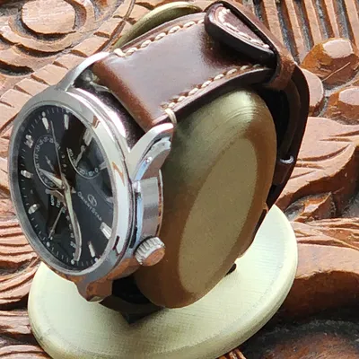 Giá đỡ đồng hồ có thể điều chỉnh vị trí