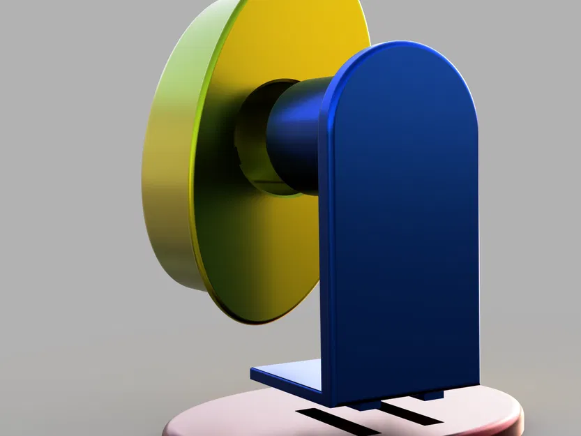 Giá đỡ đồng hồ có thể điều chỉnh vị trí - Image 4