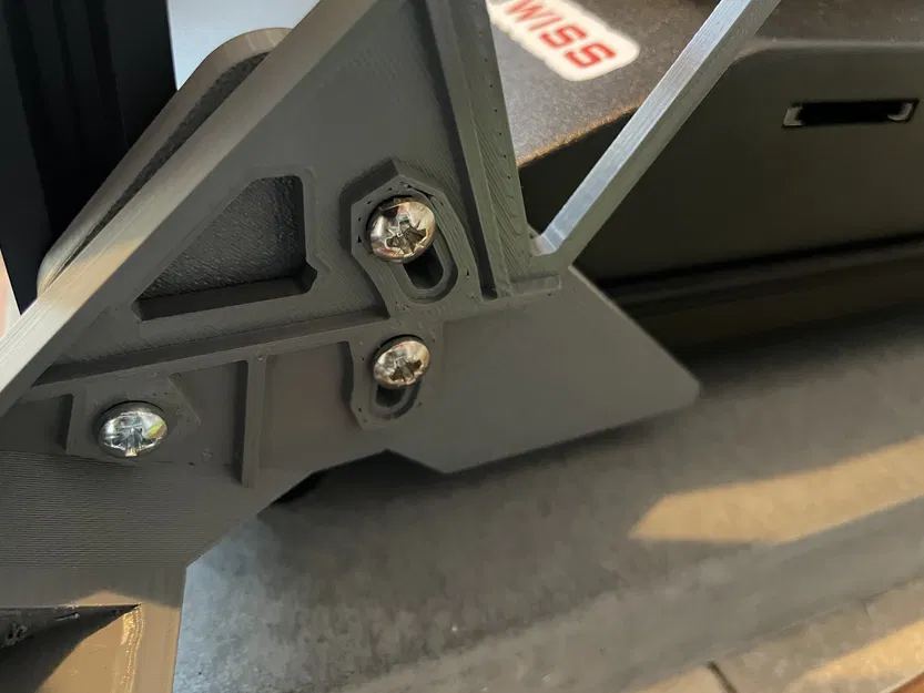 Bộ chuyển đổi ngàm BBT Pad 7 cho Ender 5 S1 - Image 4