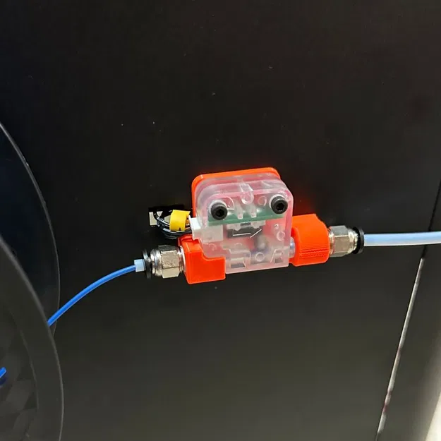 Bản nâng cấp cảm biến sợi dây Kingroon KLP1 - Image 1