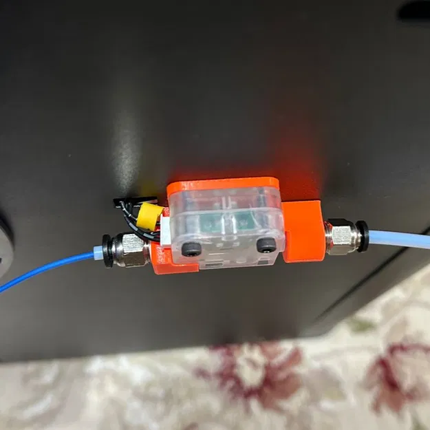 Bản nâng cấp cảm biến sợi dây Kingroon KLP1 - Image 3