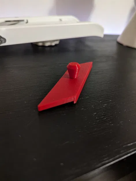 Chống Cắt Tay Dao Mandolin - Image 1